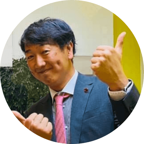 県東部担当 山下 淳