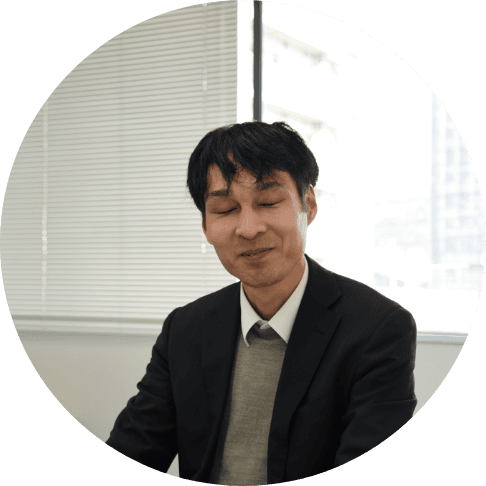 県広域担当 伊藤 治人